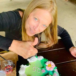 Meet your Posher, Tracey